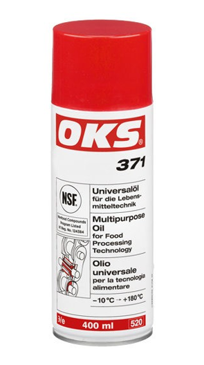 OKS 371 – High-Temp Chain Spray